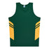 Aussie Pacific The Tasman Singlet | Mens Shirts & Tops