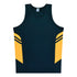 Aussie Pacific The Tasman Singlet | Mens Shirts & Tops