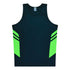 Aussie Pacific The Tasman Singlet | Mens Shirts & Tops