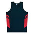 Aussie Pacific The Tasman Singlet | Mens Shirts & Tops