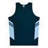 Aussie Pacific The Tasman Singlet | Mens Shirts & Tops