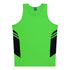 Aussie Pacific The Tasman Singlet | Mens Shirts & Tops