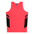 Aussie Pacific The Tasman Singlet | Mens Shirts & Tops