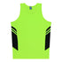 Aussie Pacific The Tasman Singlet | Mens Shirts & Tops