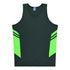 Aussie Pacific The Tasman Singlet | Mens Shirts & Tops