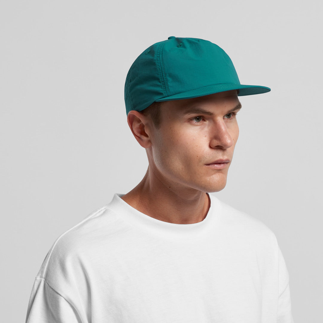 AS Colour The Surf Cap | Adults Headwear