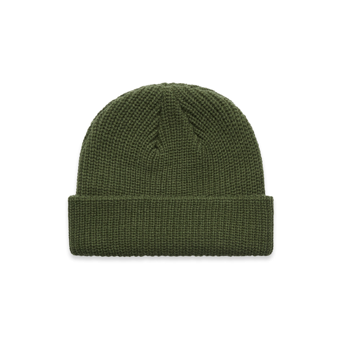 AS Colour The Cable Beanie | Adults Army Hats