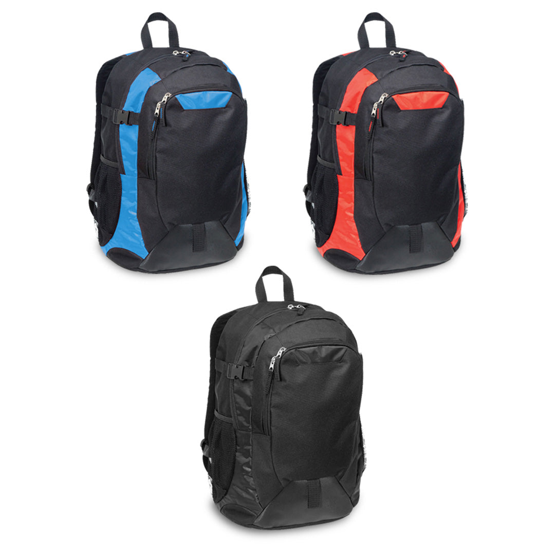 Legend The Boost Laptop Backpack Backpacks