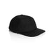 AS Colour The Class Wool Cap | Adults Black Headwear