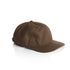 AS Colour The Class Wool Cap | Adults Walnut Headwear
