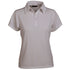 Stencil The Glacier Polo | Ladies | Short Sleeve Shirts & Tops