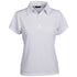 Stencil The Glacier Polo | Ladies | Short Sleeve Shirts & Tops