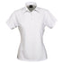 Stencil The Silvertech Polo | Ladies | Short Sleeve Shirts & Tops