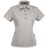 Stencil The Argent Polo | Ladies | Short Sleeve Shirts & Tops