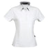 Stencil The Argent Polo | Ladies | Short Sleeve Shirts & Tops