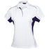 Stencil The Freshen Polo | Ladies | Short Sleeve Shirts & Tops