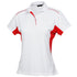 Stencil The Freshen Polo | Ladies | Short Sleeve Shirts & Tops