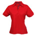 Stencil The Superdry Polo | Ladies | Short Sleeve Shirts & Tops