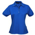 Stencil The Superdry Polo | Ladies | Short Sleeve Shirts & Tops