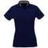 Stencil The Kahave Polo | Ladies | Short Sleeve Navy Shirts & Tops