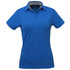 Stencil The Kahave Polo | Ladies | Short Sleeve Royal Shirts & Tops