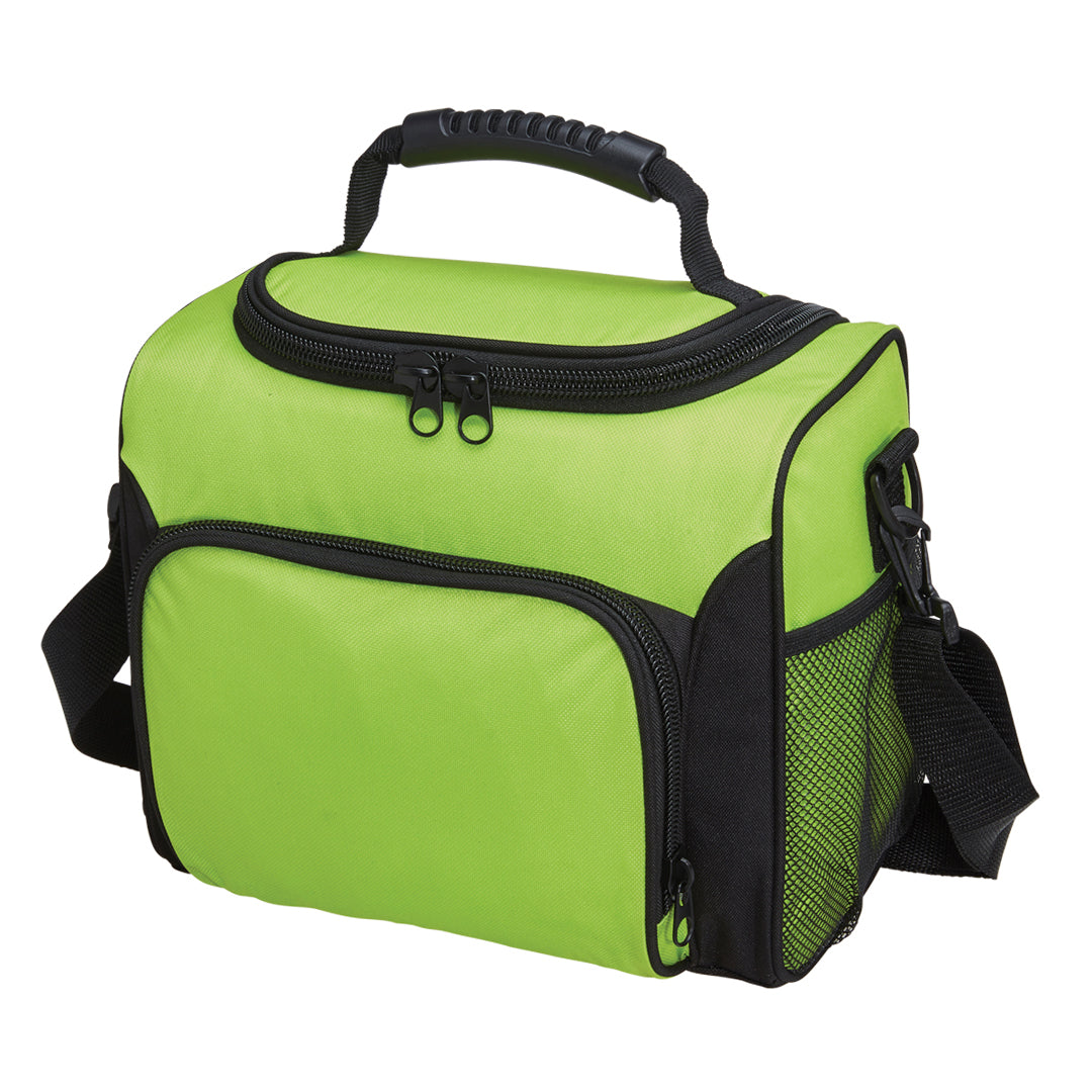 Legend The UltiMate Cooler Bag Lime Insulated Bags