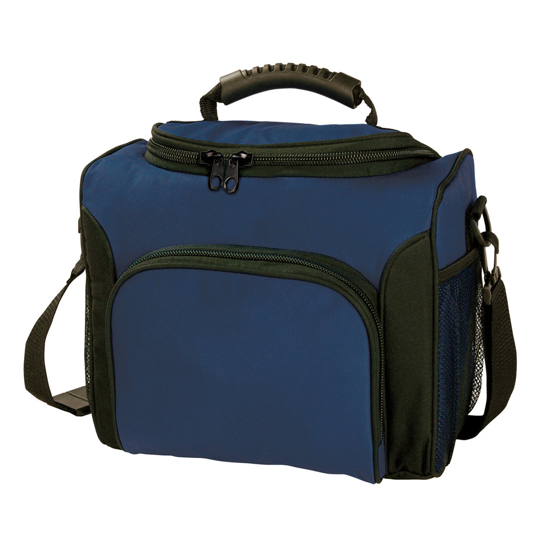 Legend The UltiMate Cooler Bag Navy Insulated Bags