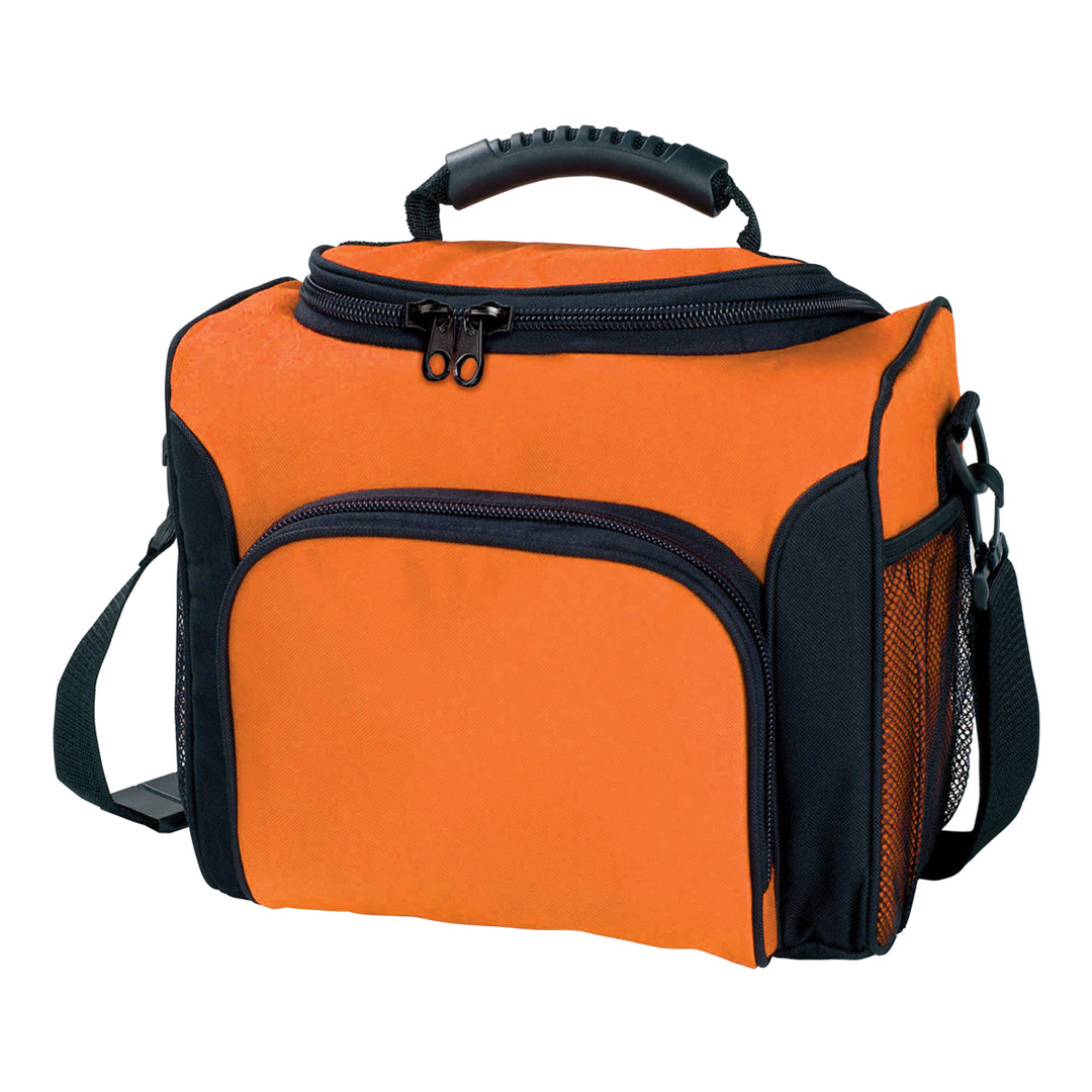 Legend The UltiMate Cooler Bag Orange Insulated Bags