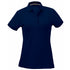 Stencil The Oceanic Polo | Ladies | Short Sleeve Shirts & Tops