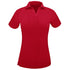 Stencil The Sorona Polo | Ladies | Short Sleeve Shirts & Tops