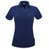 Stencil The Infinity Polo | Ladies | Short Sleeve Navy Shirts & Tops