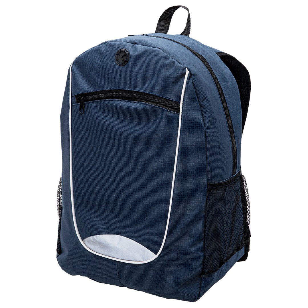 Legend The Reflex Backpack Navy Backpacks