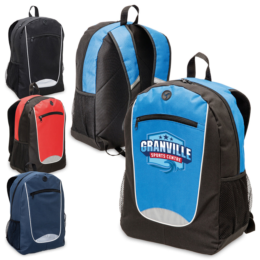 Legend The Reflex Backpack Backpacks