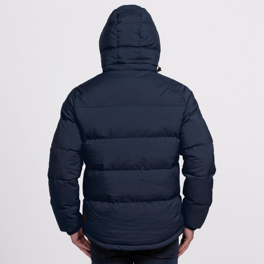Smpli The Terrain Puffa Jacket | Unisex Coats & Jackets
