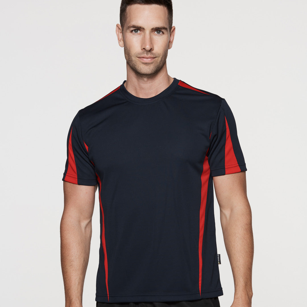 Aussie Pacific The Eureka Tee Shirt | Mens Clearance Shirts & Tops