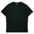 Aussie Pacific The Botany Tee | Mens | Short Sleeve Black Shirts & Tops