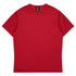 Aussie Pacific The Botany Tee | Mens | Short Sleeve Red Shirts & Tops