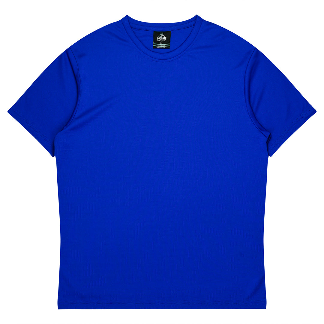 Aussie Pacific The Botany Tee | Mens | Short Sleeve Royal Shirts & Tops