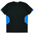 Aussie Pacific The Tasman Tee | Mens | Short Sleeve | Black Base Shirts & Tops