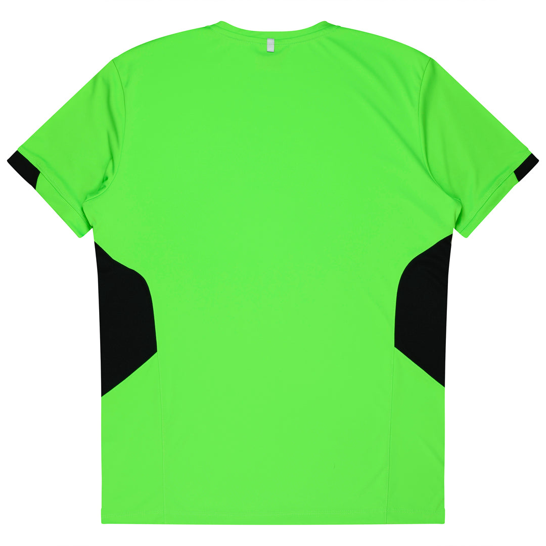 Aussie Pacific The Tasman Tee | Mens | Short Sleeve | Neon Base Shirts & Tops