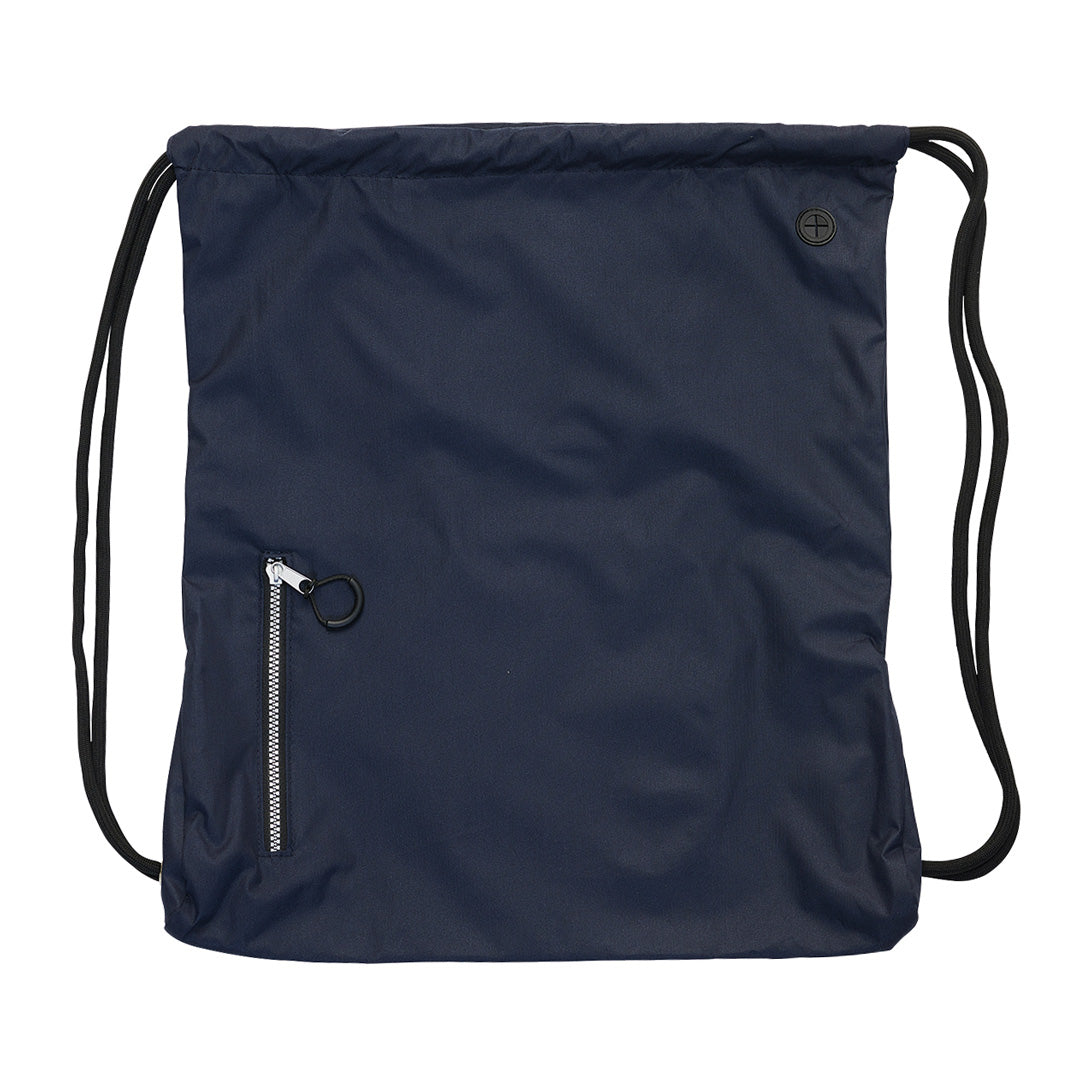 Legend The Boss Backsack Navy Backpacks