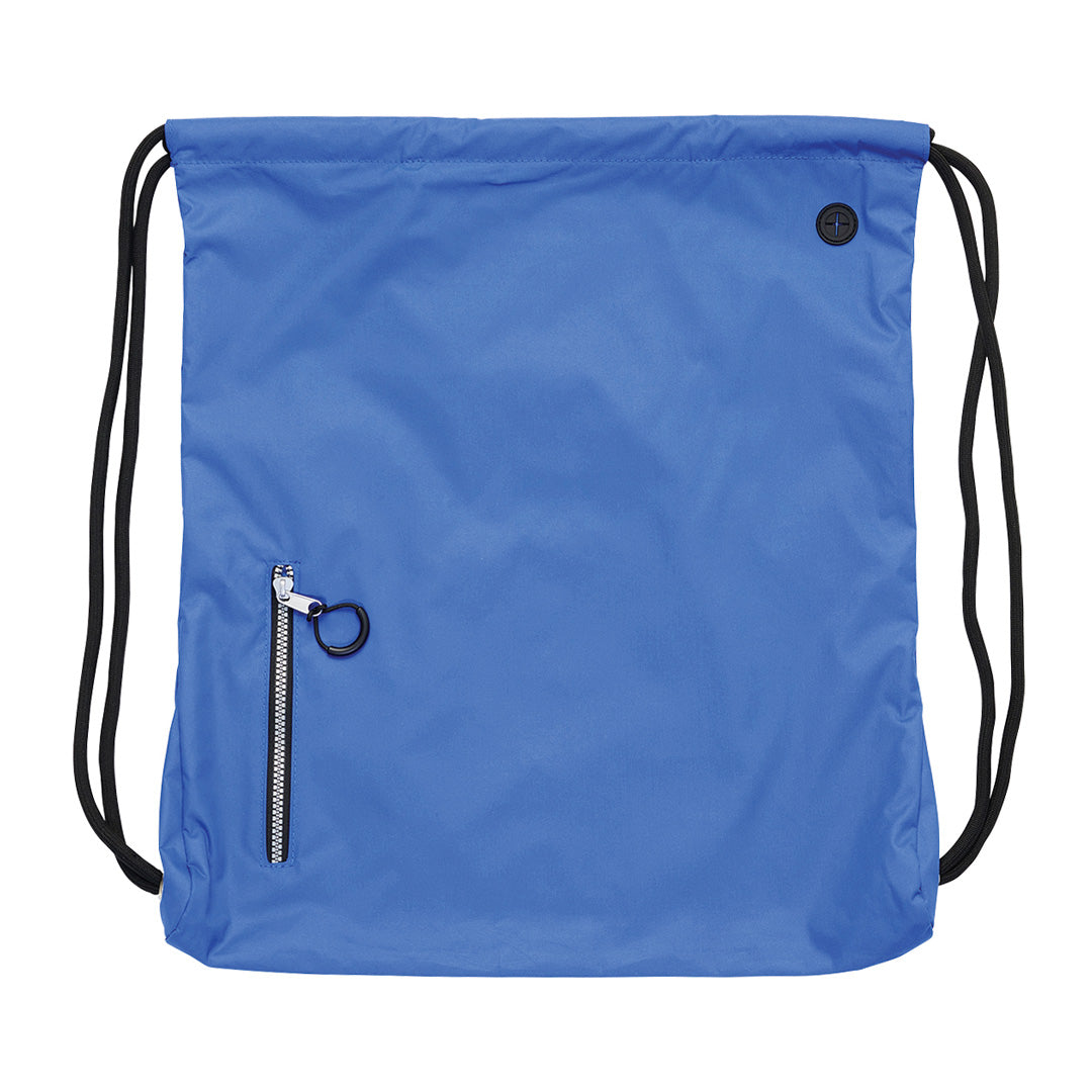 Legend The Boss Backsack Royal Backpacks