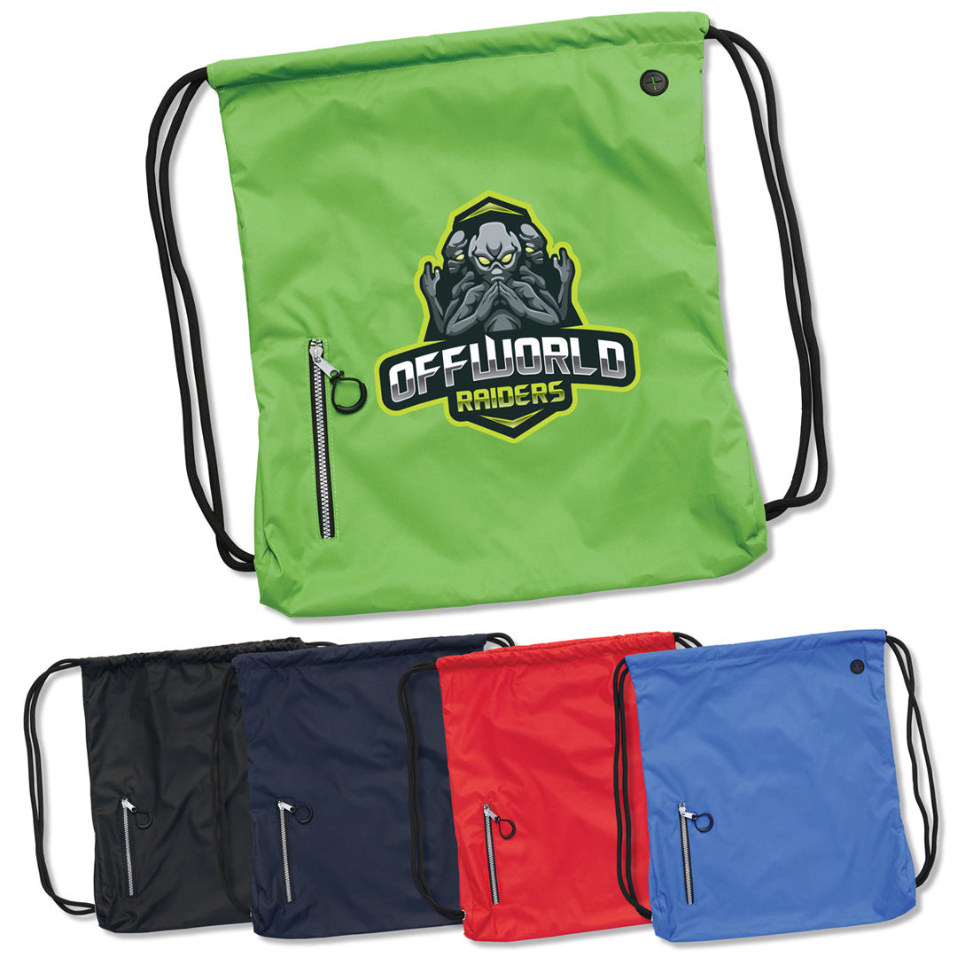Legend The Boss Backsack Backpacks