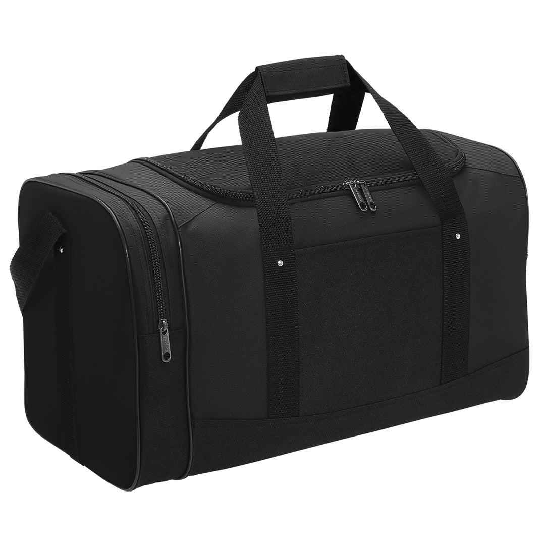 Legend The Spark Sports Bag Black Luggage & Bags