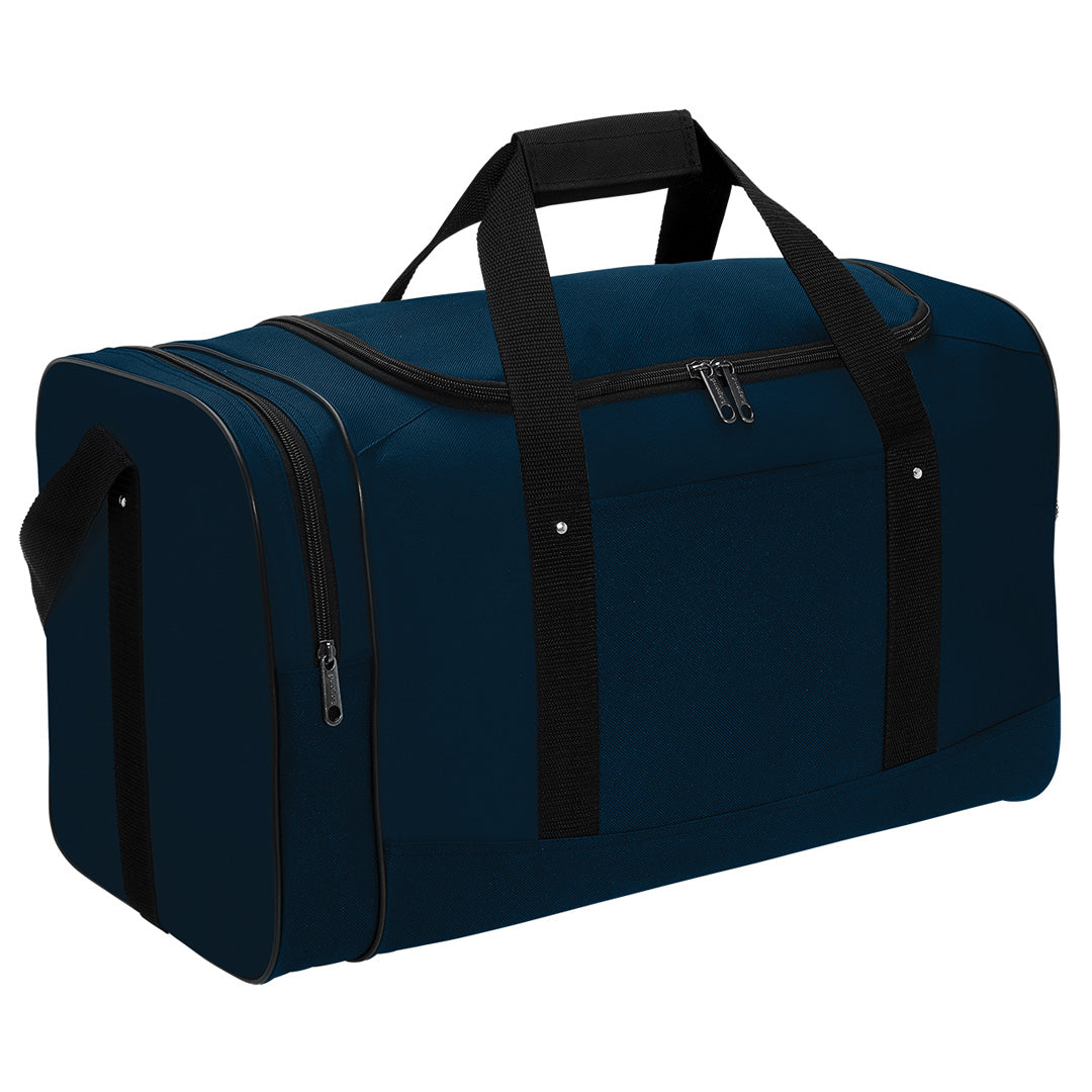Legend The Spark Sports Bag Navy Luggage & Bags