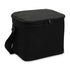Legend The 6 Pack Cooler Bag Black Insulated Bags