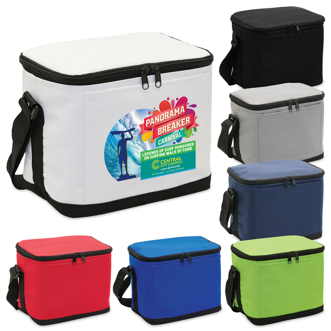 Legend The 6 Pack Cooler Bag Insulated Bags