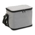 Legend The 6 Pack Cooler Bag Grey Insulated Bags