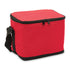Legend The 6 Pack Cooler Bag Red Insulated Bags