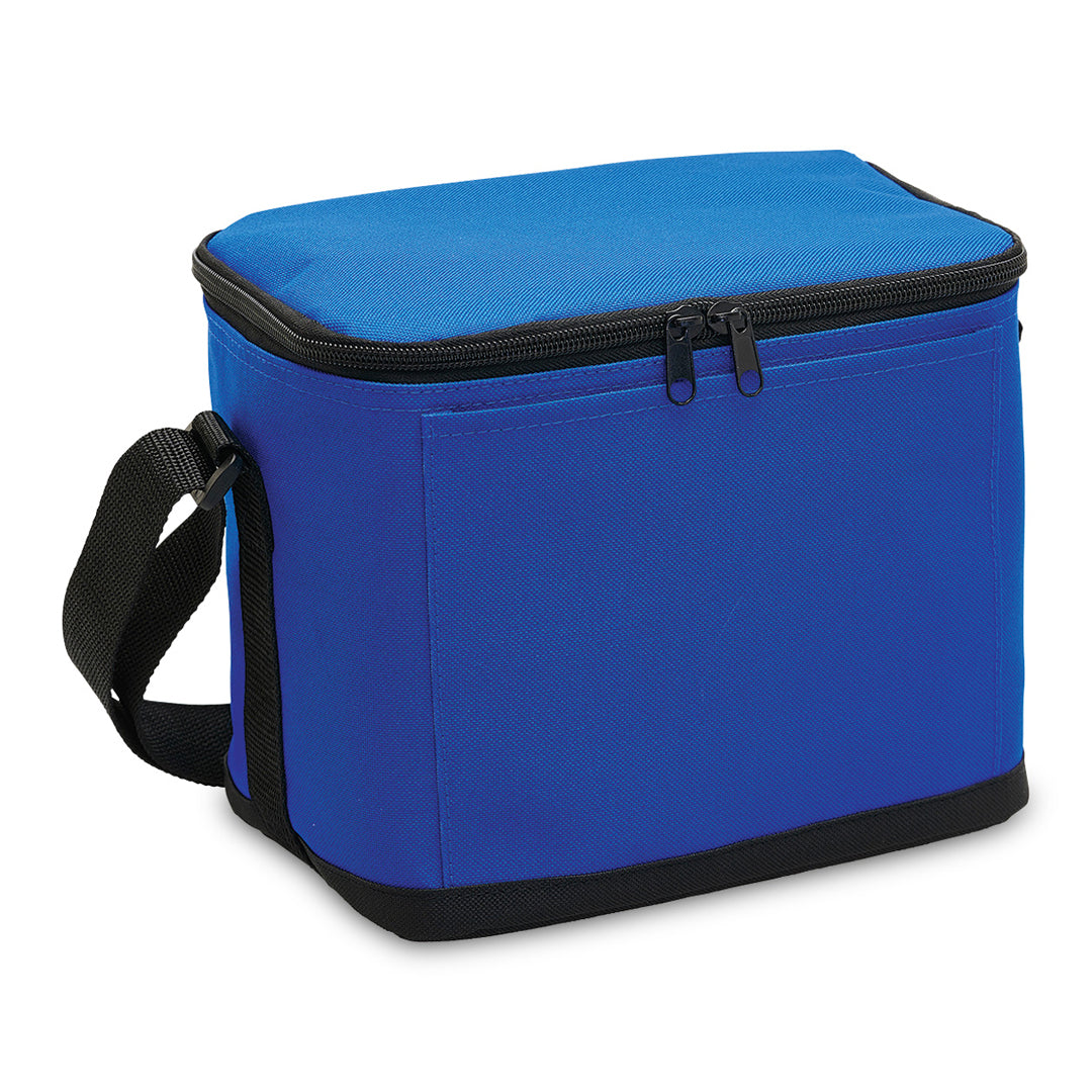 Legend The 6 Pack Cooler Bag Royal Insulated Bags